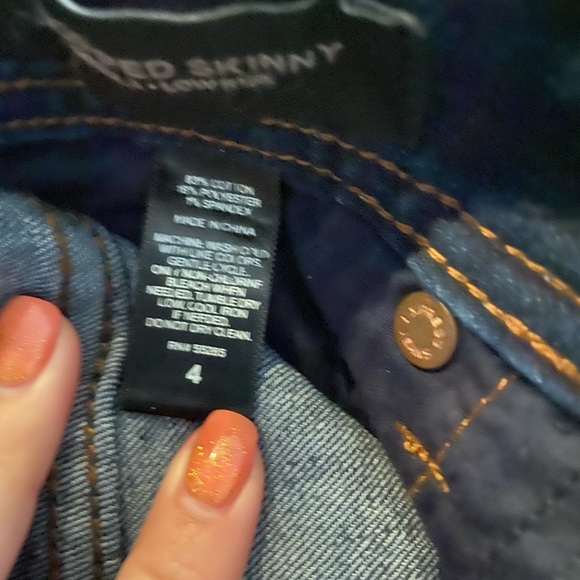 Jeans - Picture 4 of 4